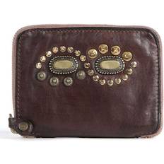 Campomaggi Wallet dark brown