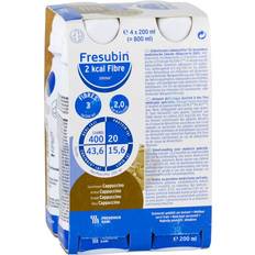 Fresubin FRESUBIN 2 kcal Fibre DRINK Cappuccino