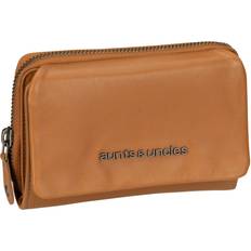 Aunts & Uncles Jamie's Orchard Dahlia RFID Wallet