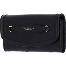 The Bridge Bettina RFID Wallet black