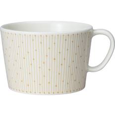 Arabia Tazas Arabia Mainio Sarastus 40 cl Beige Taza