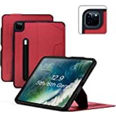 ZUGU CASE for 2021 iPad Pro 12.9 Gen 5 Slim