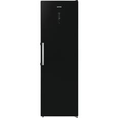 Grøntsagsskuffe - Sort Fritstående køleskab Gorenje G600 R619DABK6 Sort