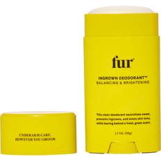 Fur Ingrown Deodorant