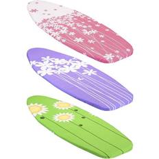 Ironing Boards Metaltex Program Stiroline Spring Garden Ironing Board Cover, 132cm x 50cm