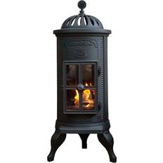 Bioethanol Westbo Carl Bioethanol Black
