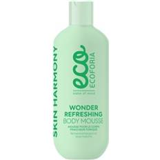 Hudpleje Ecoforia Wonder Refreshing Wonder Refreshing Body Mousse 250ml