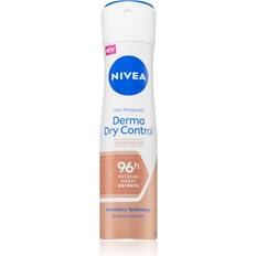 Nivea Deodorantit Nivea Derma Dry Control Antiperspirant 150 ml