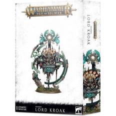 Sigmar Games Workshop Warhammer Age Of Sigmar Seraphon Lord Kroak