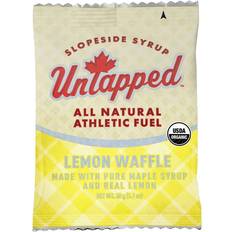 Piastre per cialde UnTapped Organic Waffle