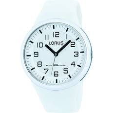 Lorus Montres Lorus Blanc Homme RRX53DX9