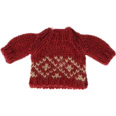 Maileg Forudbestilling Strikket sweater, Mor mus