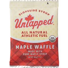 Piastre per cialde UnTapped Organic Waffle