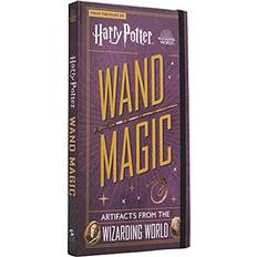 Harry Potter: Wand Magic