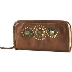 Campomaggi Wallet brown