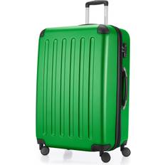 Hauptstadtkoffer Spree Hard Shell Suitcase 75 cm Green