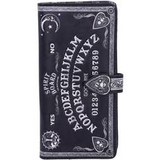 Ouija Board Geldbörse Hexenbrett Motiv
