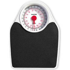 Bathroom Scales Salter 145 BKDR Doctor Style Bathroom Scale