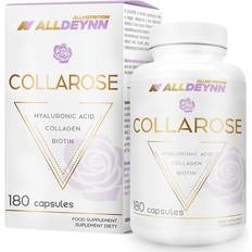 Allnutrition Kosttilskud Allnutrition AllDeynn Collarose Kapsler 180 stk 180 stk