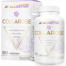 Allnutrition collarose collagen biotin hyaluronic acid vitamin c