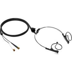 Høretelefoner DPA Core 4560 Binaural Headset Black Mic
