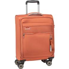 Travelite Orange Koffer Travelite Miigo 4-Rollen Trolley S