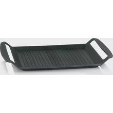 Kela 11564 grillplatta spis, gjuten