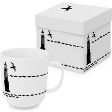 Køkkentilbehør Paperproducts Design atelier vague geschenkbox Becher