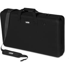 UDG Creator Denon Rane Four Harcase Svart