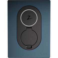 Zaptec go laddbox Zaptec Go Frontskal Midnight Blue