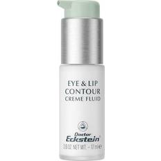 Hudpleje Doctor Eckstein Eckstein Eye & Lip Contour Creme Fluid