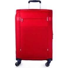 Samsonite Equipajes rebaja Samsonite Citybeat Spinner 67L Red