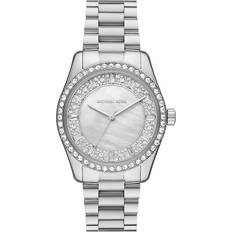 Watches Michael Kors Lexington Ladies' Crystal Bracelet