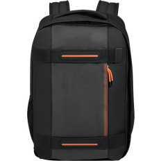 American Tourister Kabinentaschen American Tourister Urban Track Cabin BP Schwarz/Orange