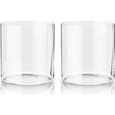 Viski Element 44cl, 2-pack Whiskyglas 4st