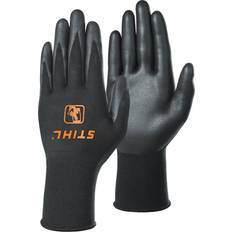 Stihl Guantes FUNCTION SENSOTOUCH, Talla Orange