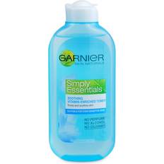 Garnier Toners Garnier Essentials Soothing Vitamin-Enriched Toner 200ml