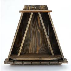 Hanah Home Agonsillo 57x18 Krydderhylde