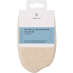 Loelle Face Cleansing Glove