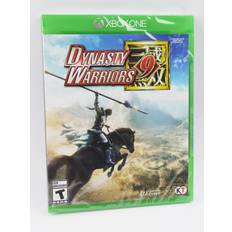 Dynasty warriors 9 [xbox one] us