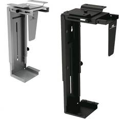 Supporti per Laptop Maclean MC-713S PC Accessories Argento