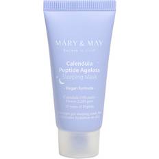 Mary&May Calendula Peptide Ageless Sleeping Mask