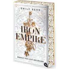 PC-Spiele Iron Empire – Erwählt vom Licht der Wälder