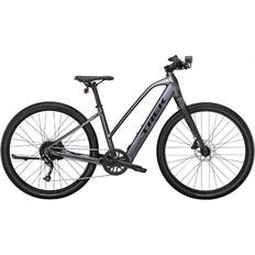 Trek Dual Sport+ 2 Stagger XL Unisex