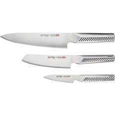 Global Knivsæt Knive Global Knivsæt GU-01 GUM-10 GUF-30 Knivsæt