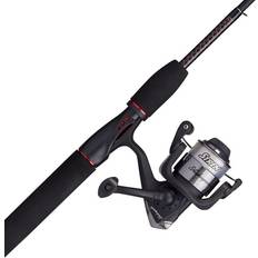 Rod & Reel Combos Ugly Stik Catch Fish Lake Pond Spinning Combo