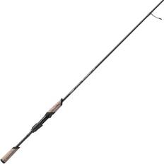 Fishing Gear St. Croix Mojo Bass Trigon Spinning Rod JOS68MXF