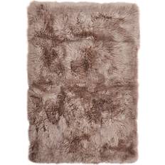 Tæpper & Skind Natures Collection Rug Premium Quality Beige cm