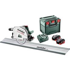 Metabo Keeler KT 18 LTX 66 BL 2x8.0Ah