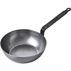 Pintinox Wokkipannu Excalibur 24 cm